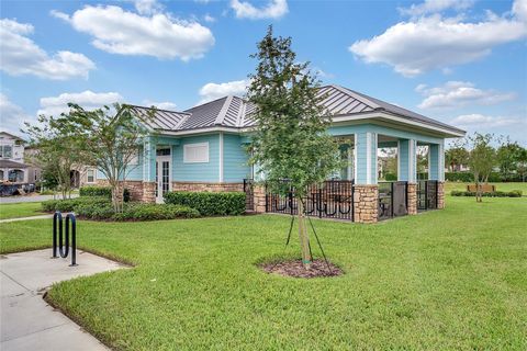 A home in WINTER GARDEN