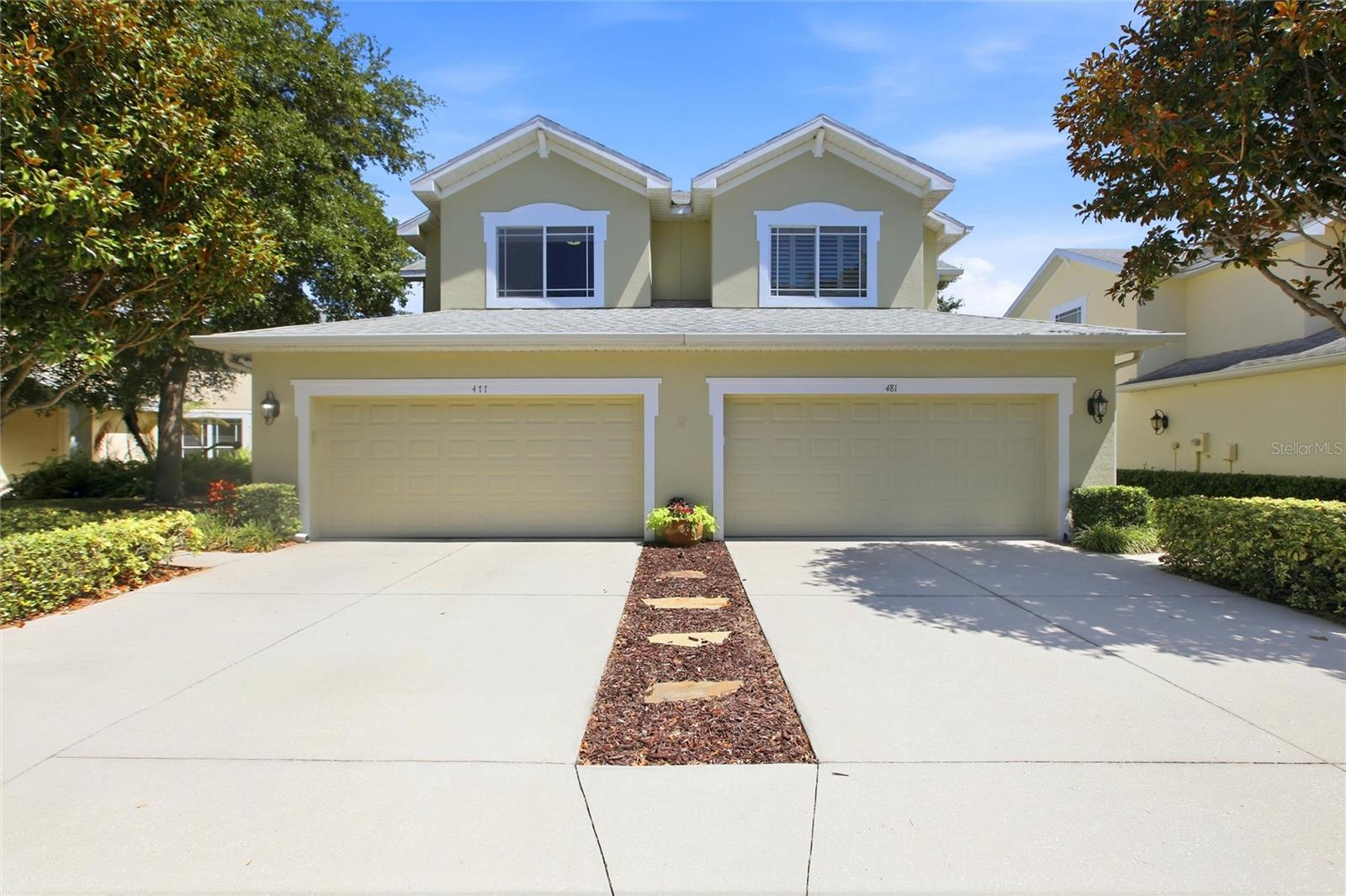 477 HARBOR RIDGE DRIVE