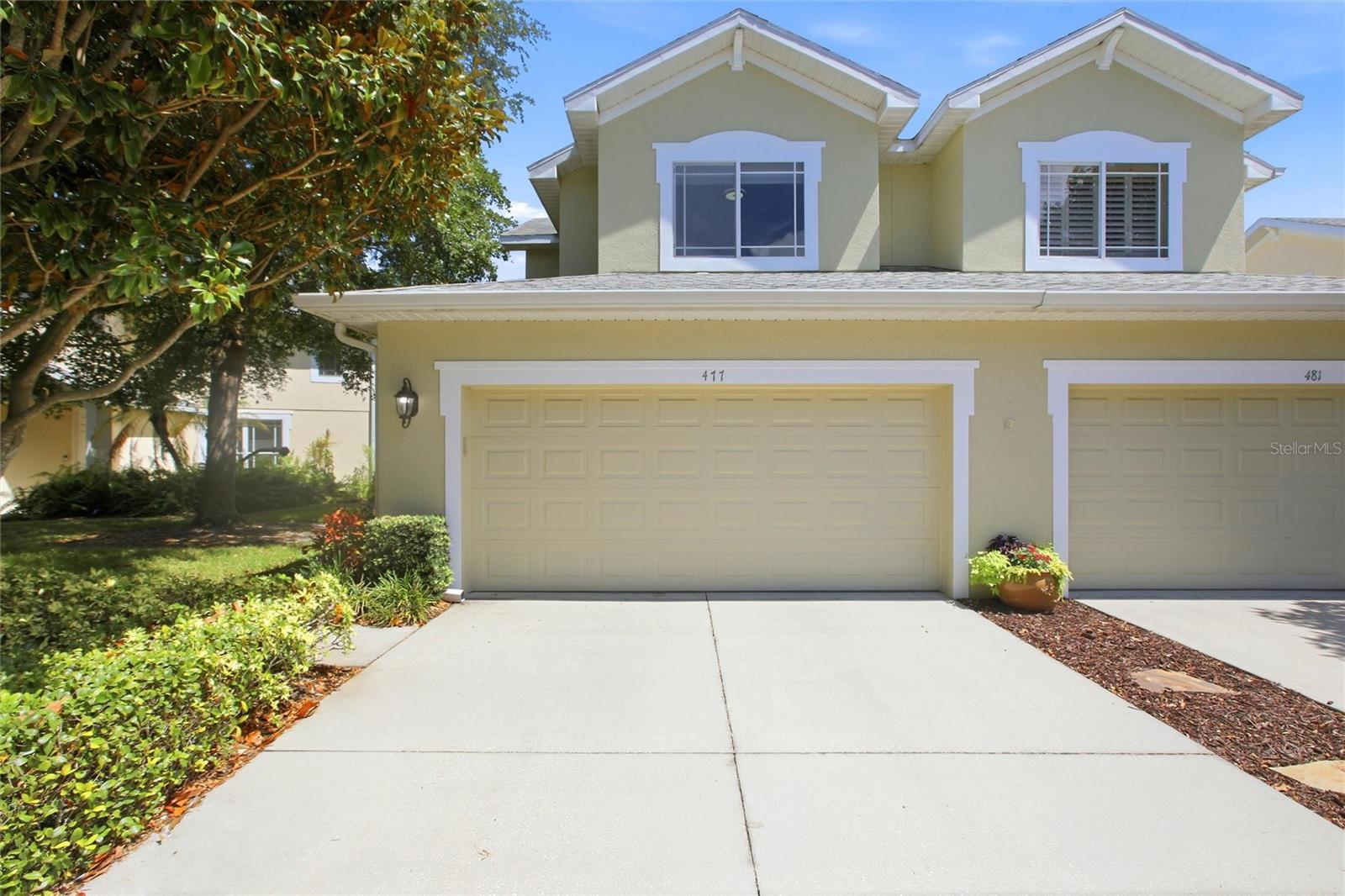 477 HARBOR RIDGE DRIVE