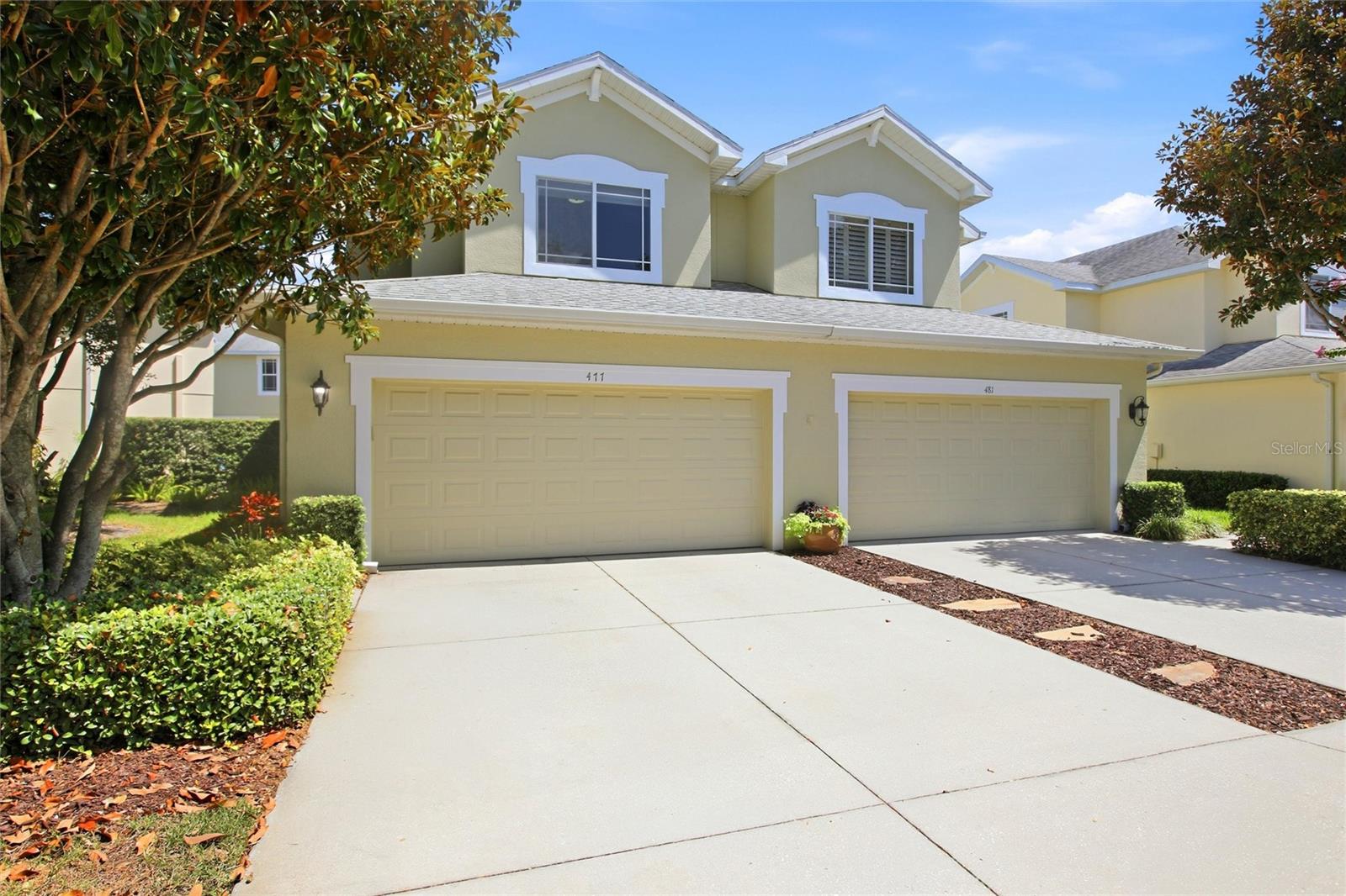 477 HARBOR RIDGE DRIVE