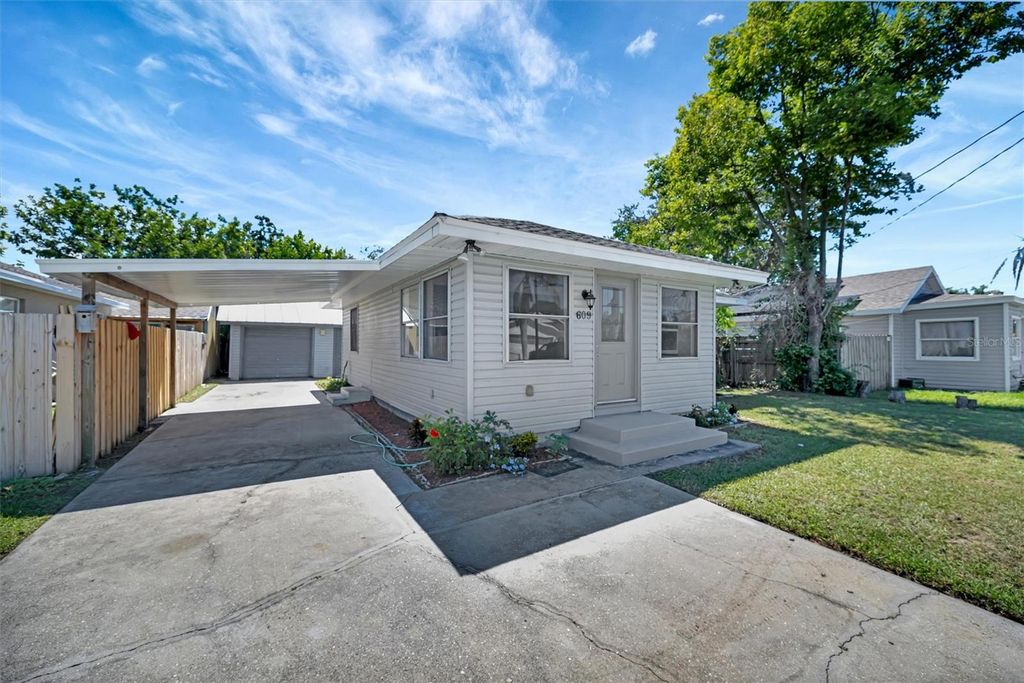 Photo of Bradenton, FL 34205 (MLS # A4666383)