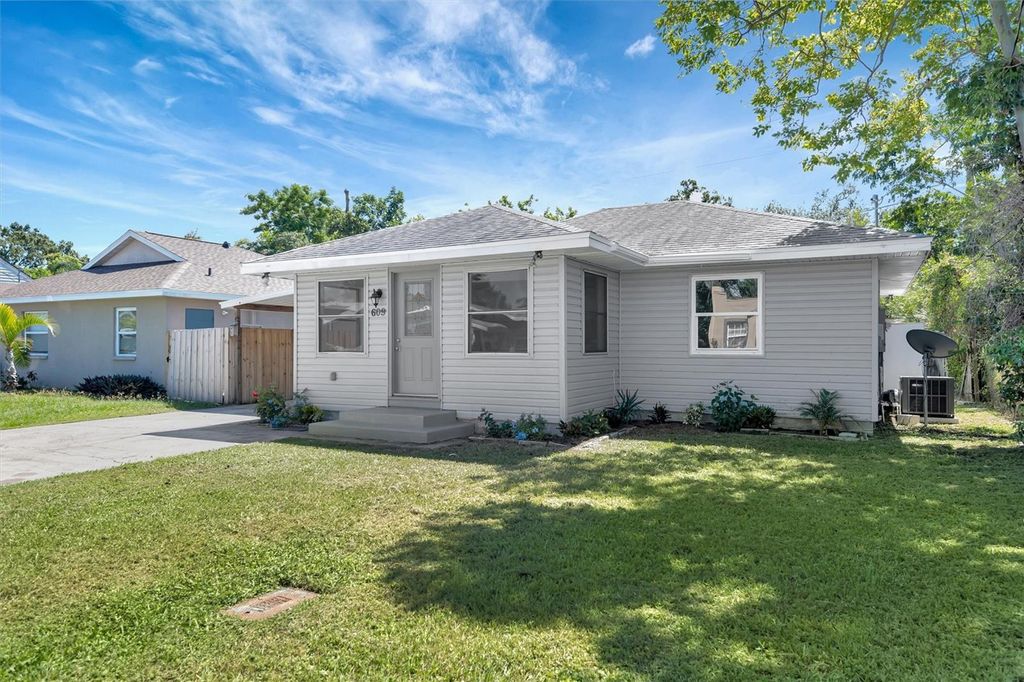 Photo of Bradenton, FL 34205 (MLS # A4666383)