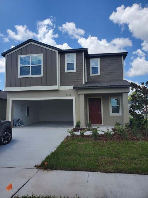 Photo of 7610 Painted Sky Place, Land O Lakes, FL 34637 (MLS # J1004538)