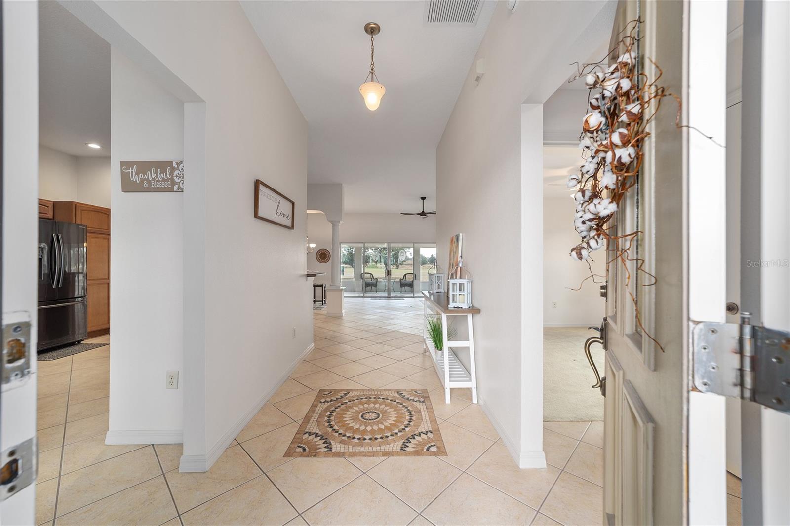 THE VILLAGES - Residential