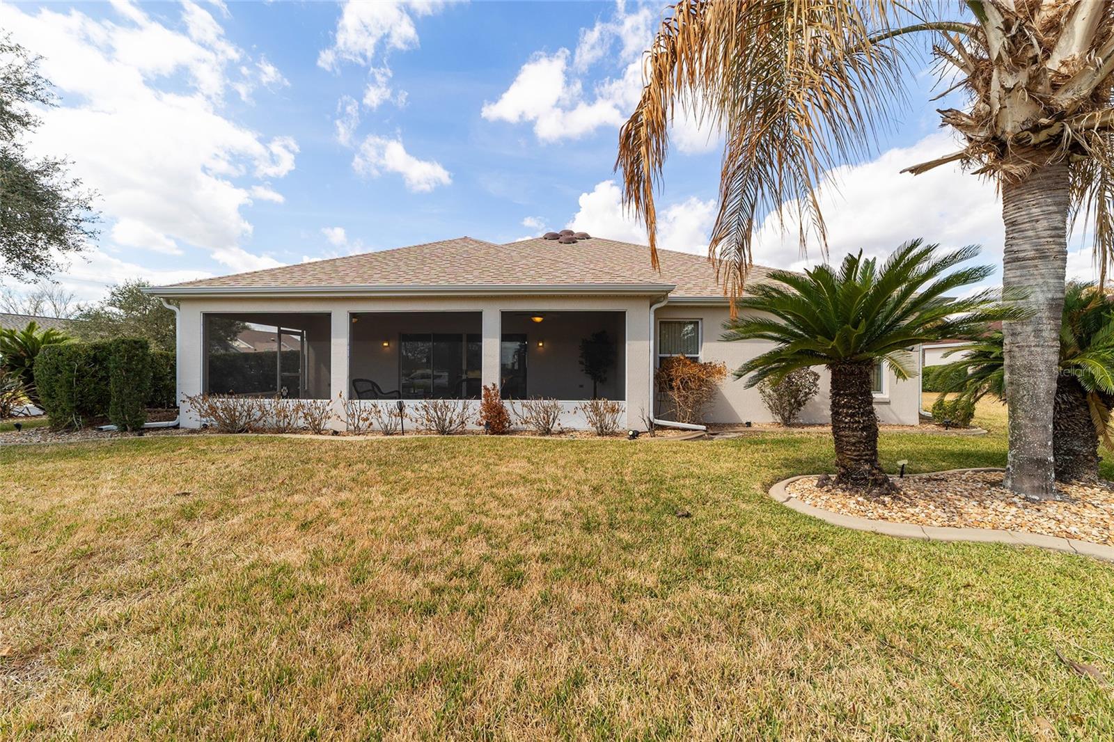 THE VILLAGES - Residential