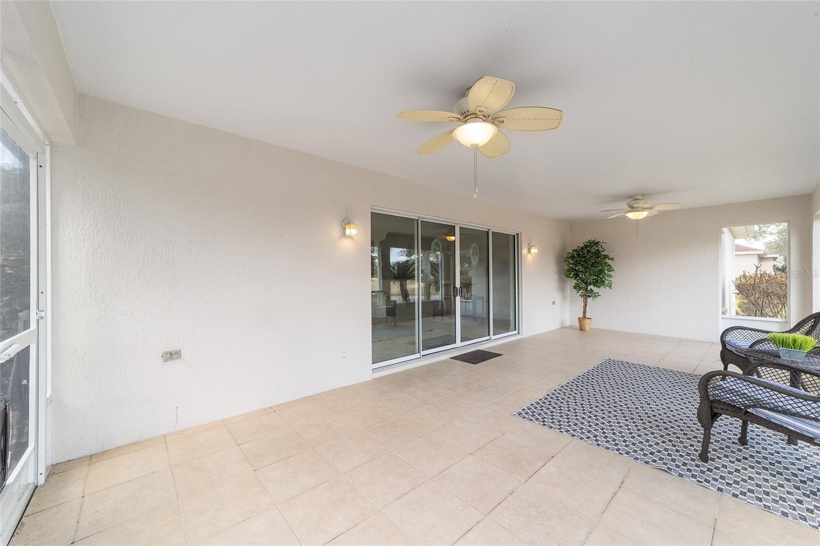 THE VILLAGES - Residential