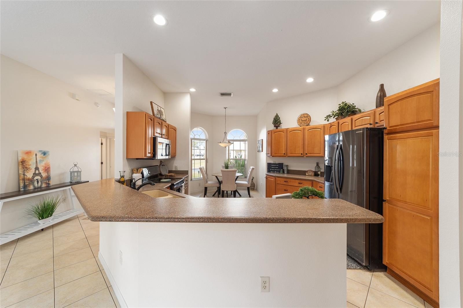 THE VILLAGES - Residential