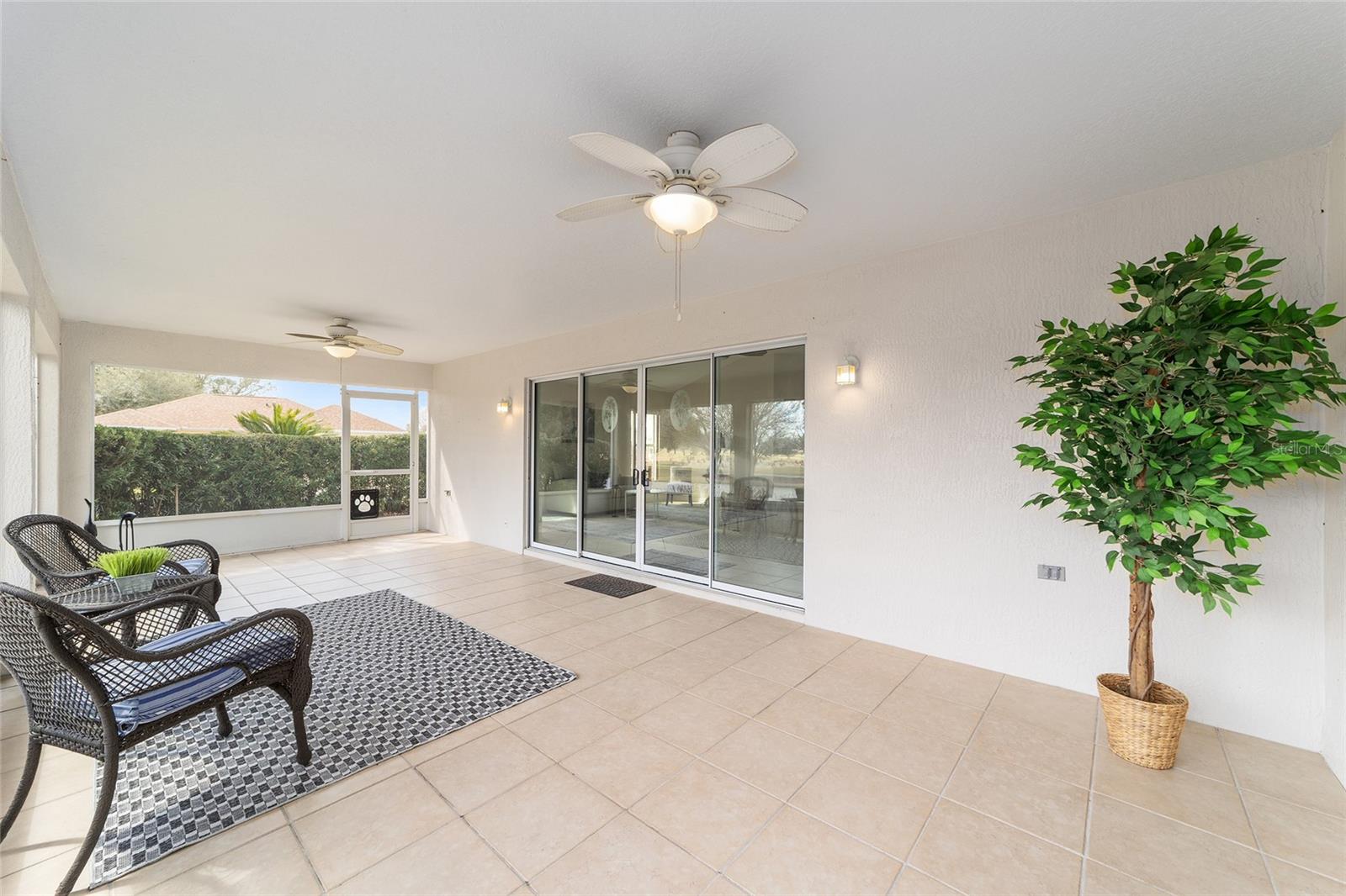 THE VILLAGES - Residential