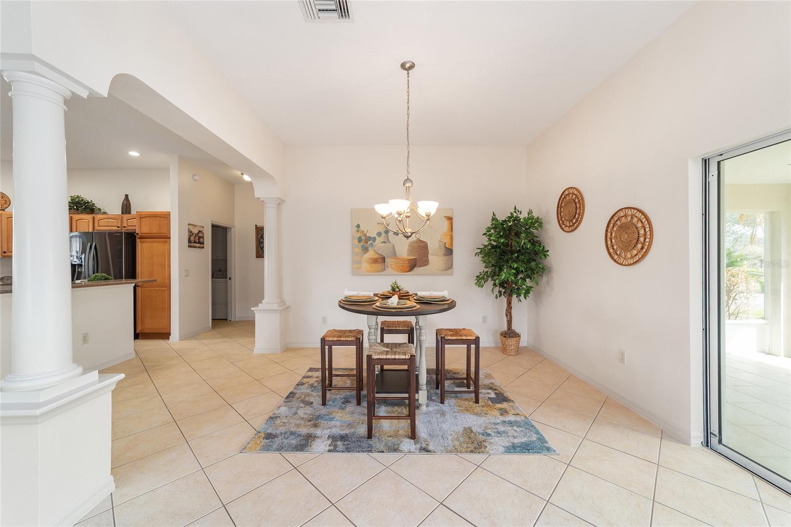 THE VILLAGES - Residential