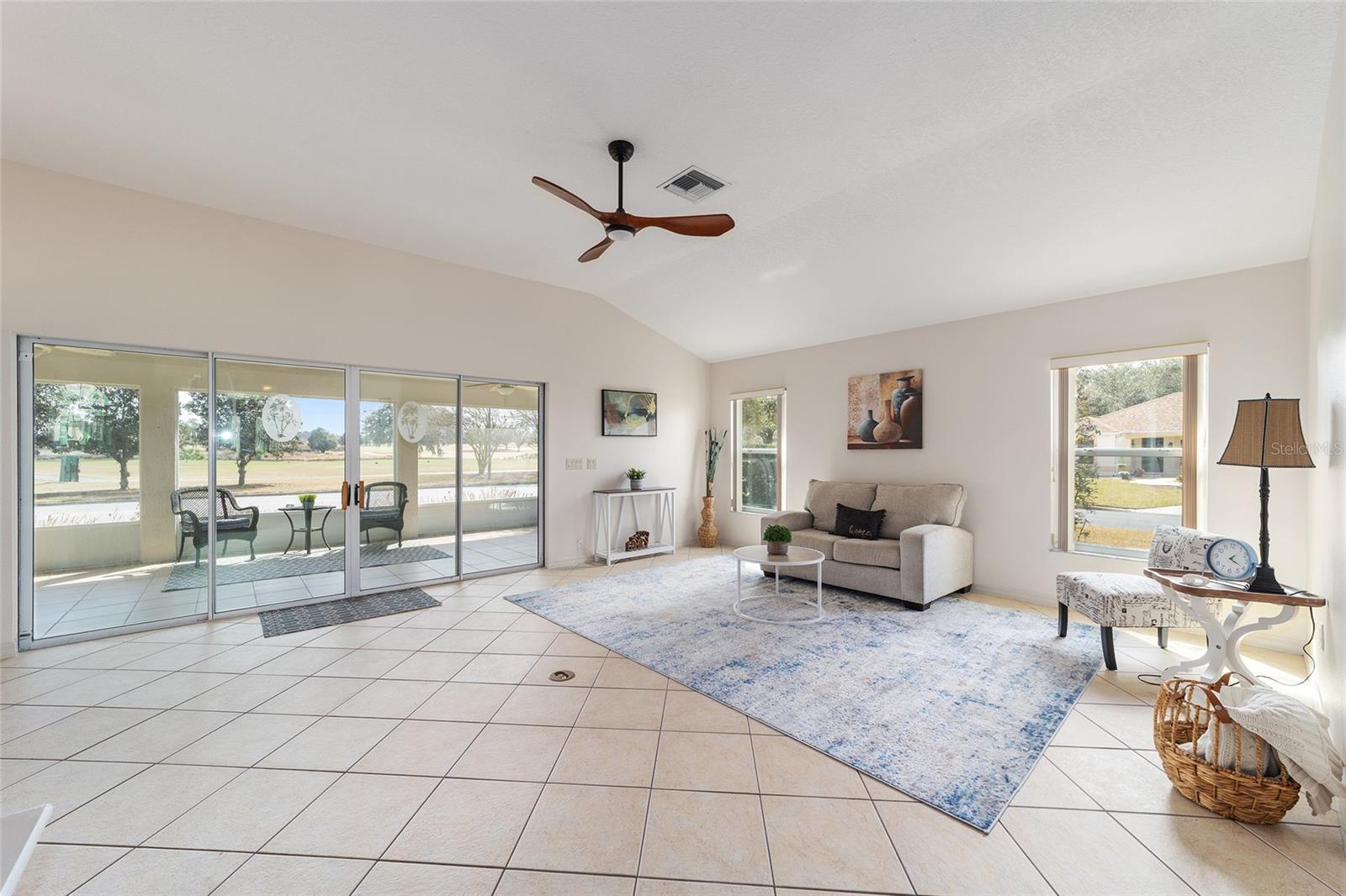 THE VILLAGES - Residential