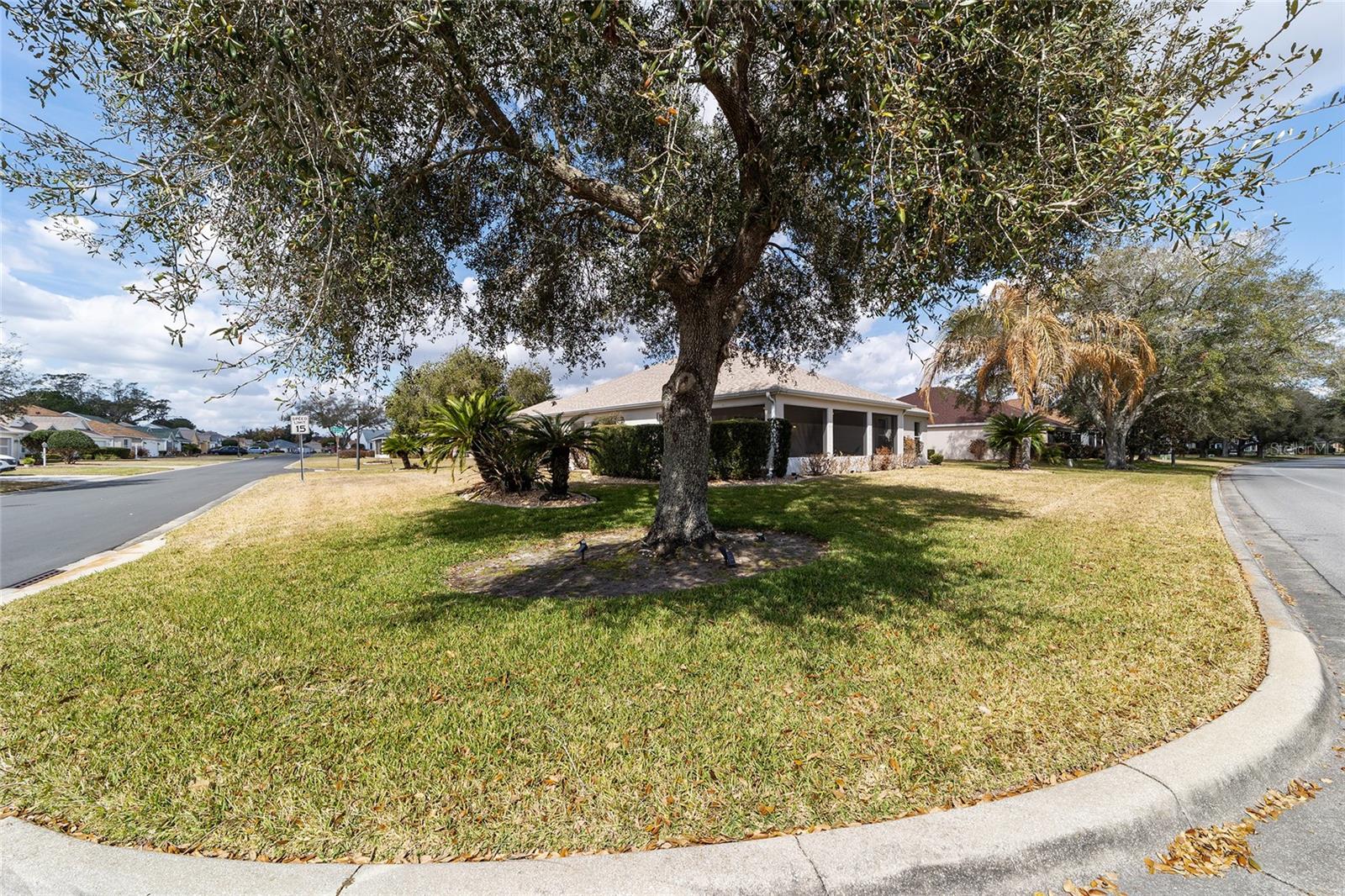 THE VILLAGES - Residential