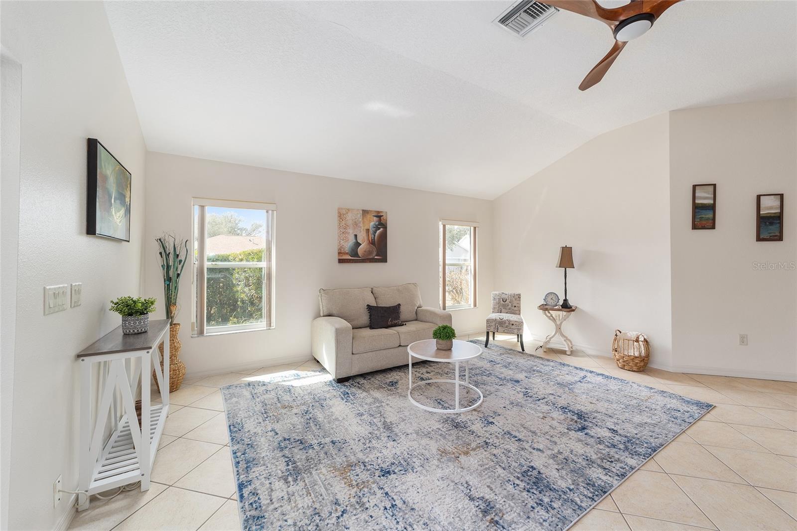 THE VILLAGES - Residential