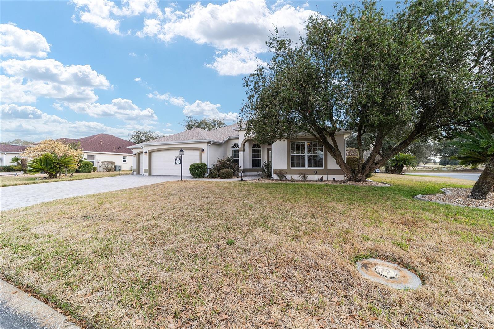 THE VILLAGES - Residential