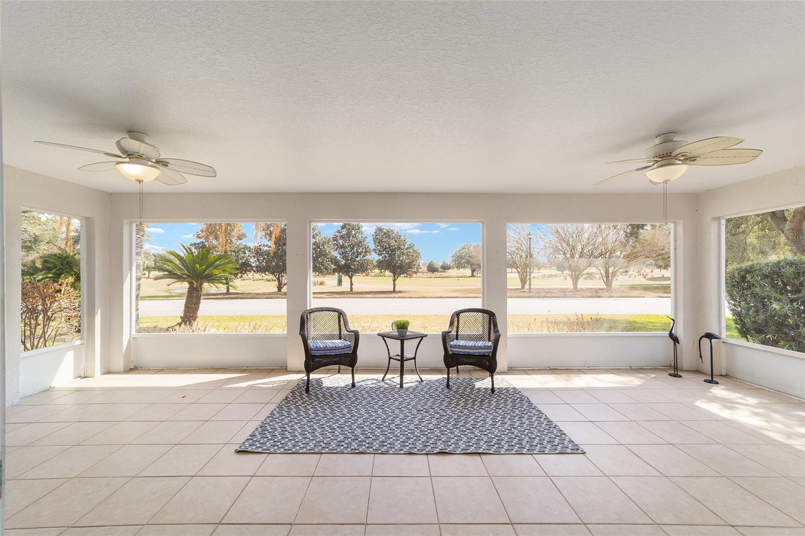 THE VILLAGES - Residential