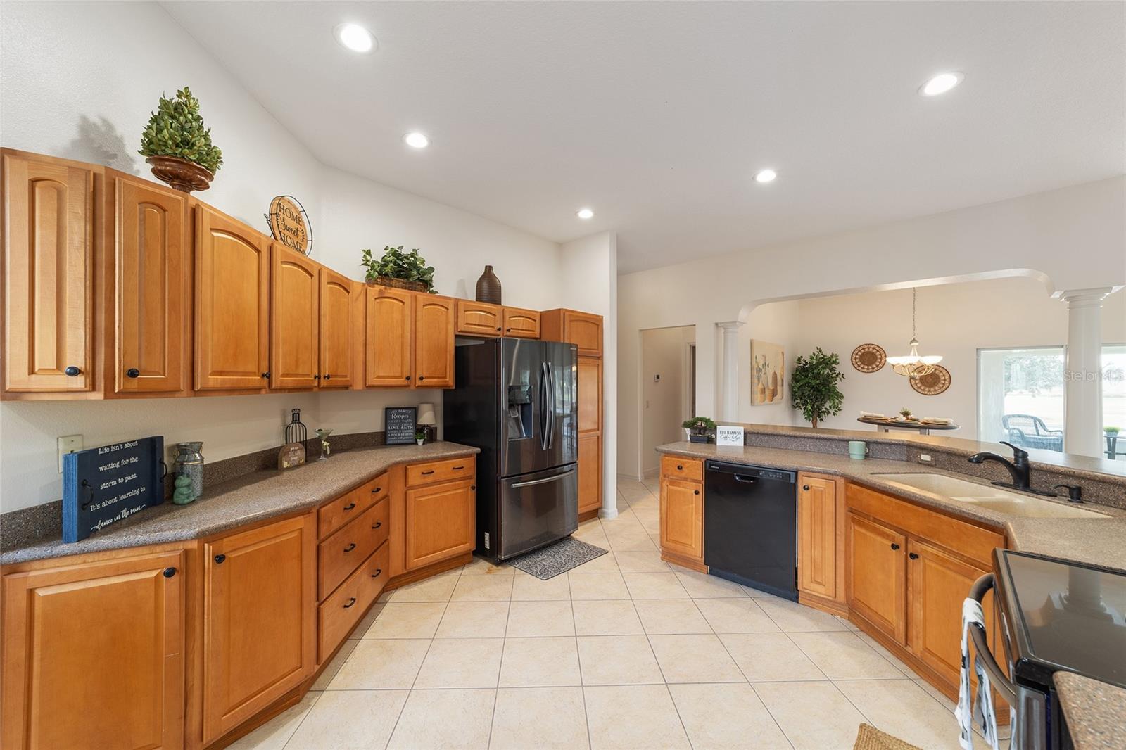 THE VILLAGES - Residential