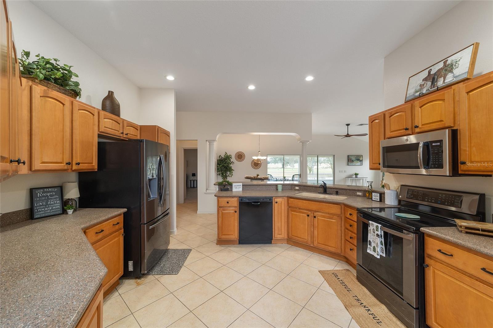 THE VILLAGES - Residential