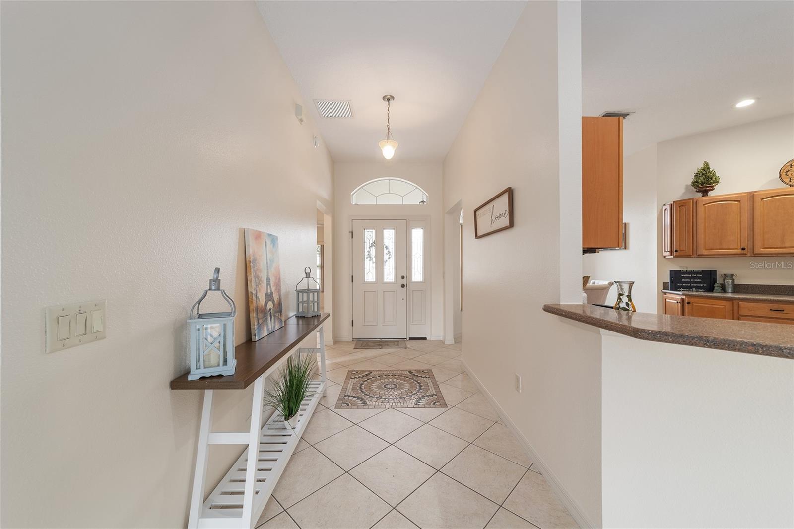 THE VILLAGES - Residential