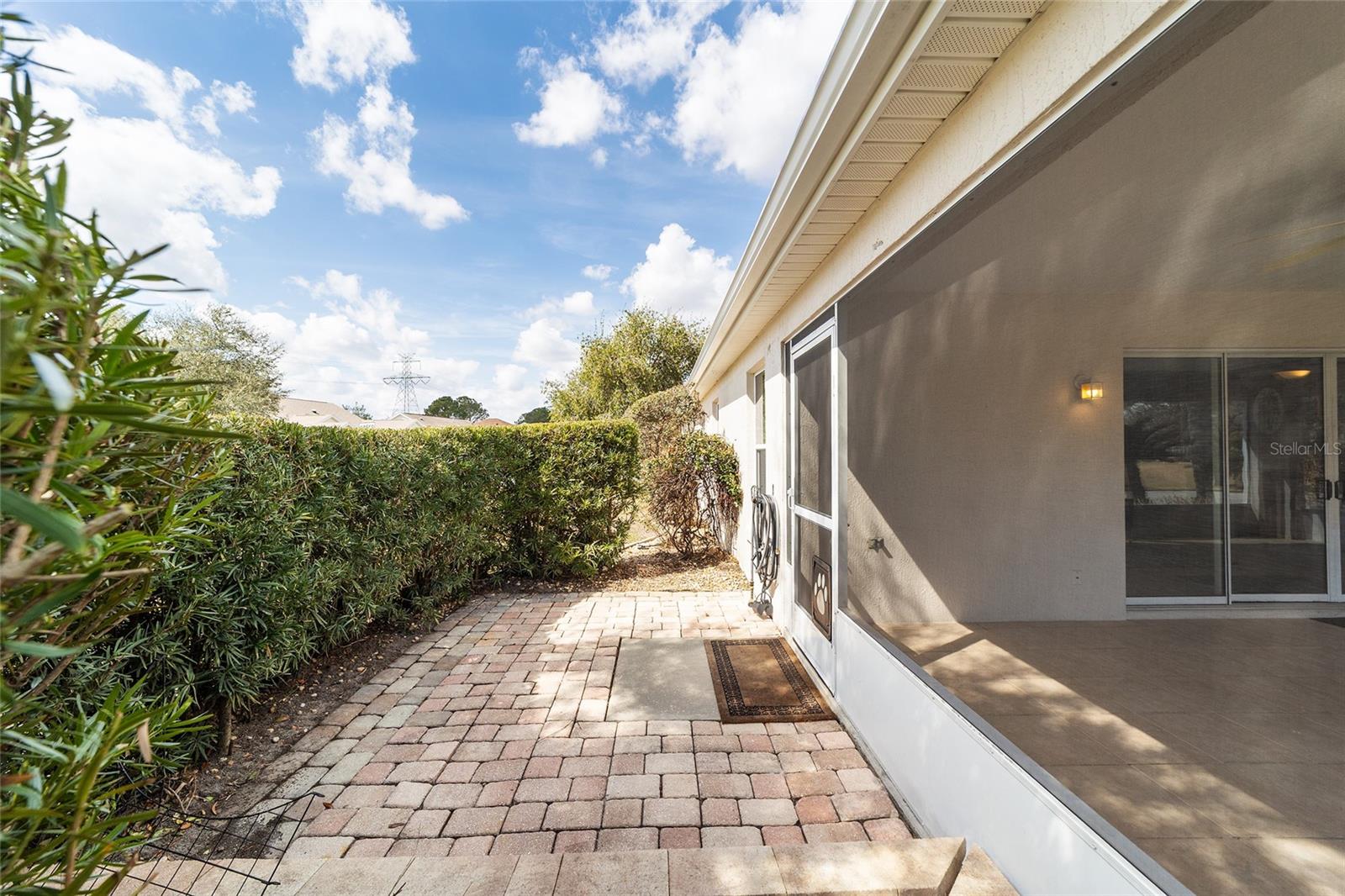 THE VILLAGES - Residential