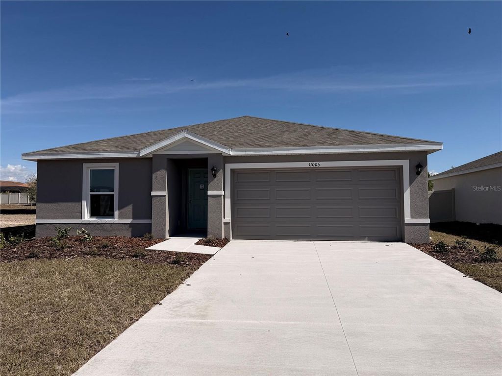 Photo of 11006 44th Avenue E, Palmetto, FL 34221 (MLS # A4672012)