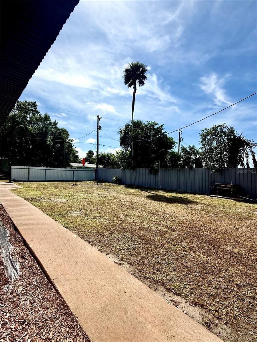 TREASURE ISLAND - Residential