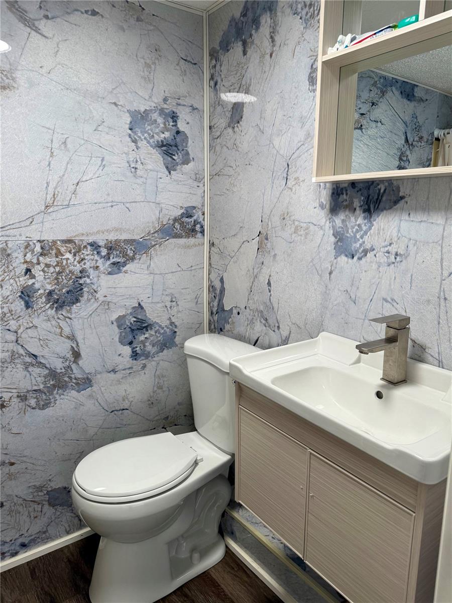 TREASURE ISLAND - Residential