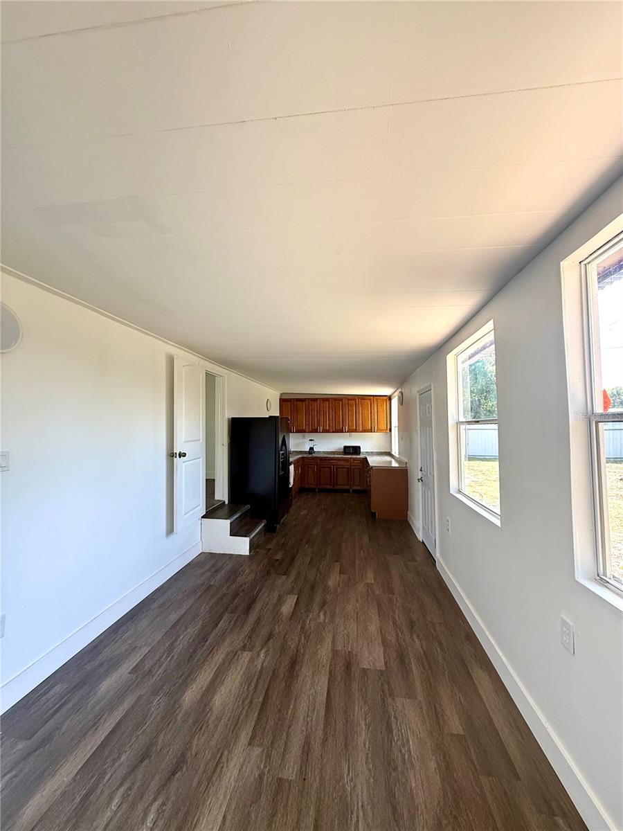 TREASURE ISLAND - Residential