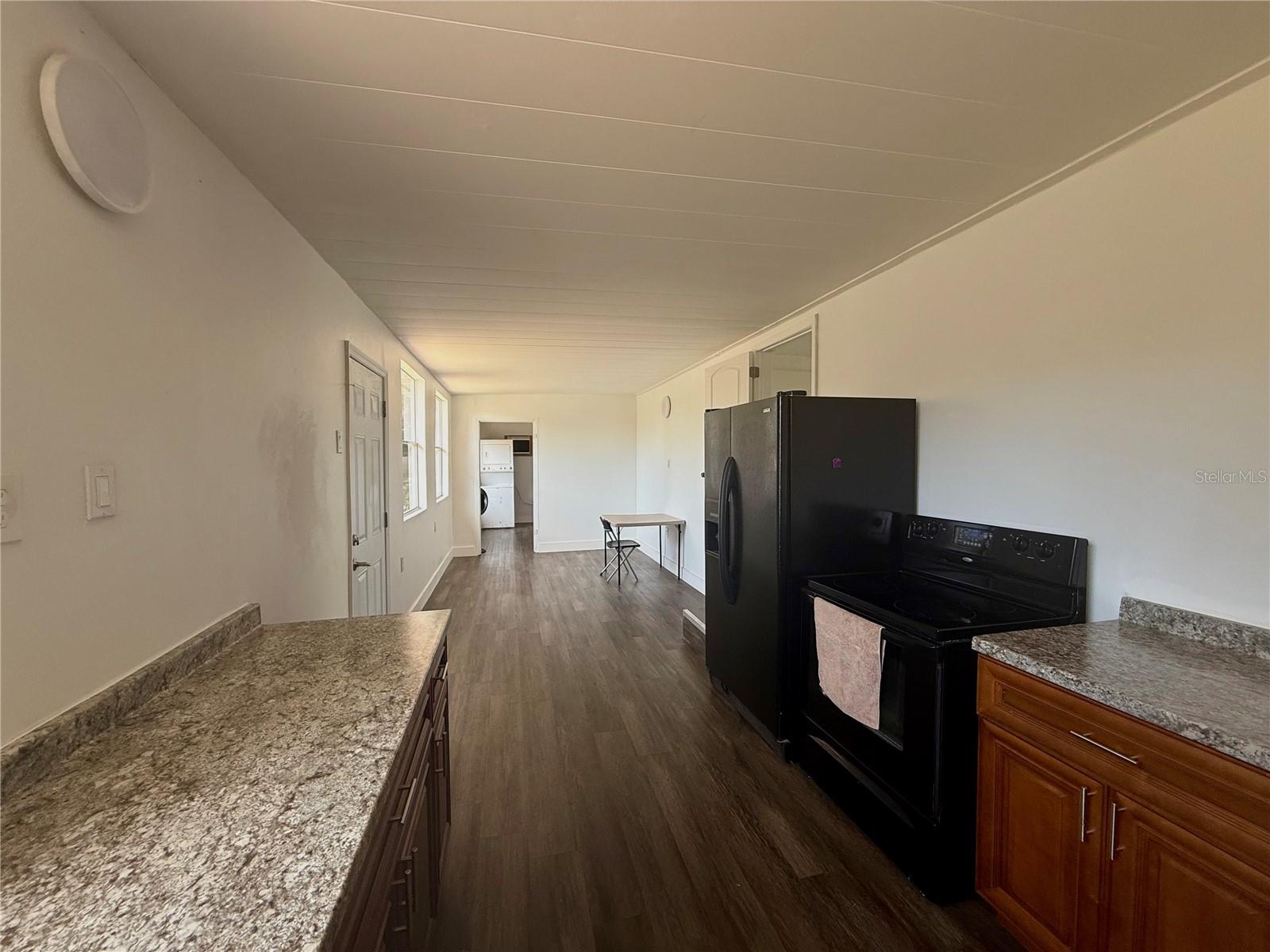 TREASURE ISLAND - Residential