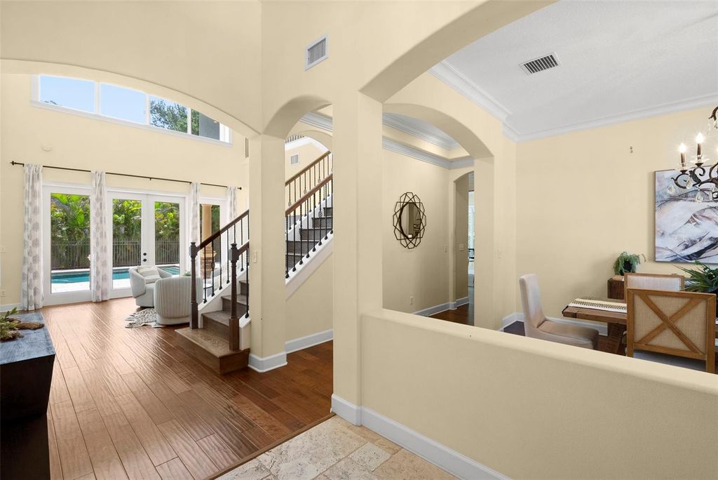 Photo of 2689 Waters Edge Court, Dunedin, FL 34698 (MLS # TB8528762)