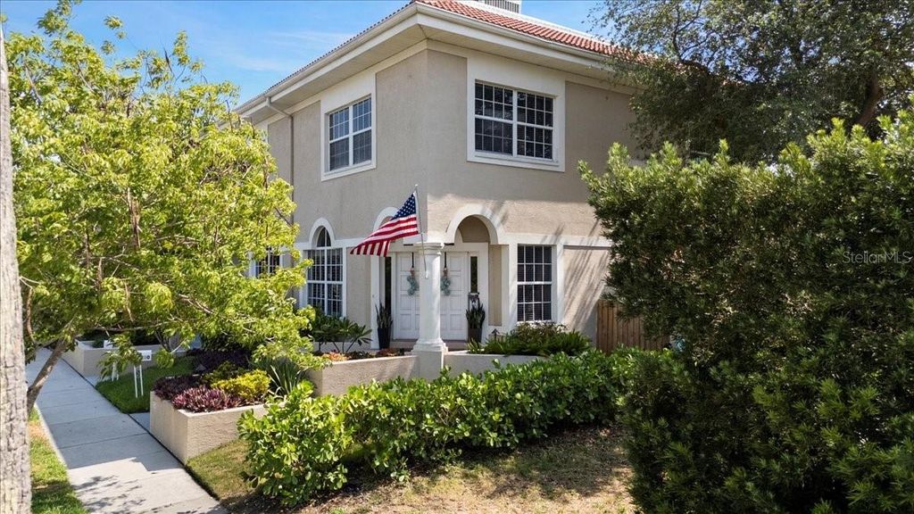 Photo of 230 Columbia Drive, Tampa, FL 33606 (MLS # TB8389752)