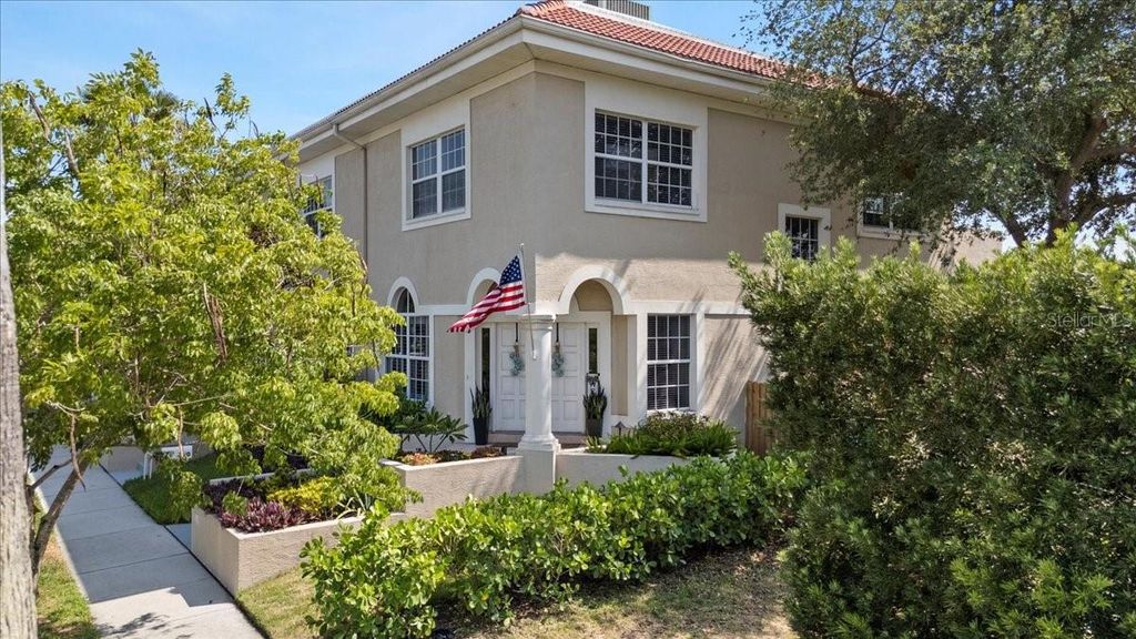 Photo of 230 Columbia Drive, Tampa, FL 33606 (MLS # TB8389752)