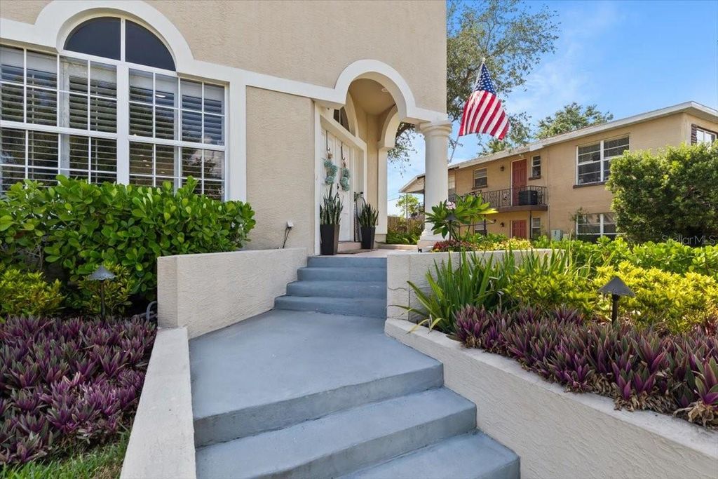 Photo of 230 Columbia Drive, Tampa, FL 33606 (MLS # TB8389752)