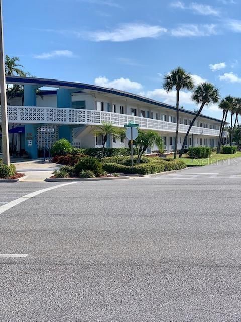 A home in SARASOTA