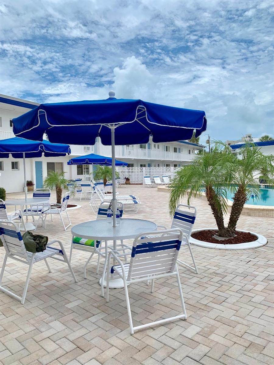 LIDO DORSET - Residential