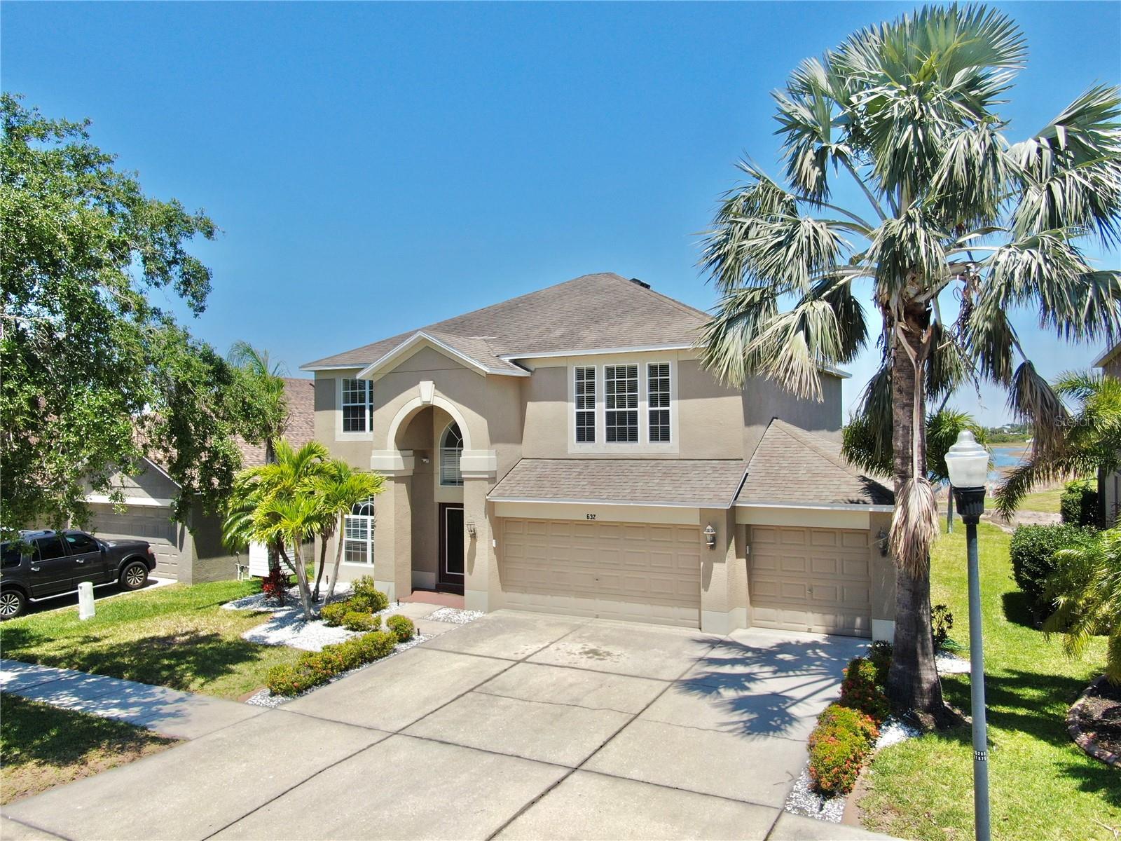 632 TANANA FALL DRIVE