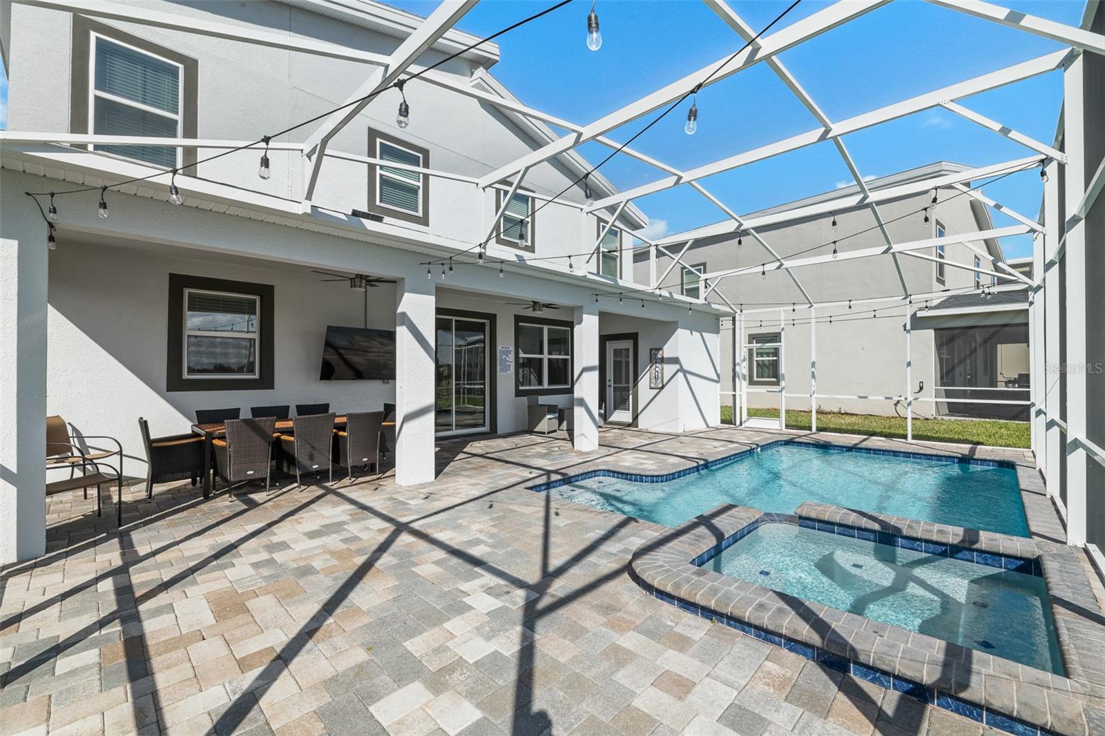 STONEYBROOK SOUTH NORTH PRCL PH 2 - Residential