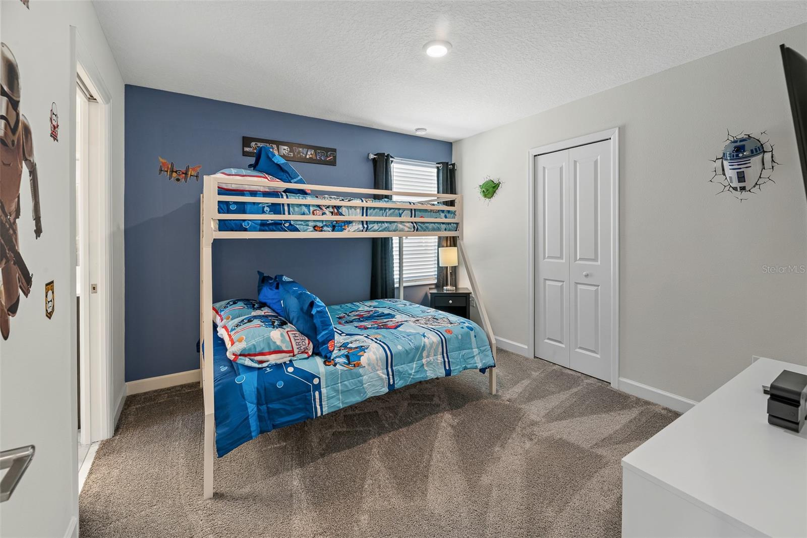 STONEYBROOK SOUTH NORTH PRCL PH 2 - Residential