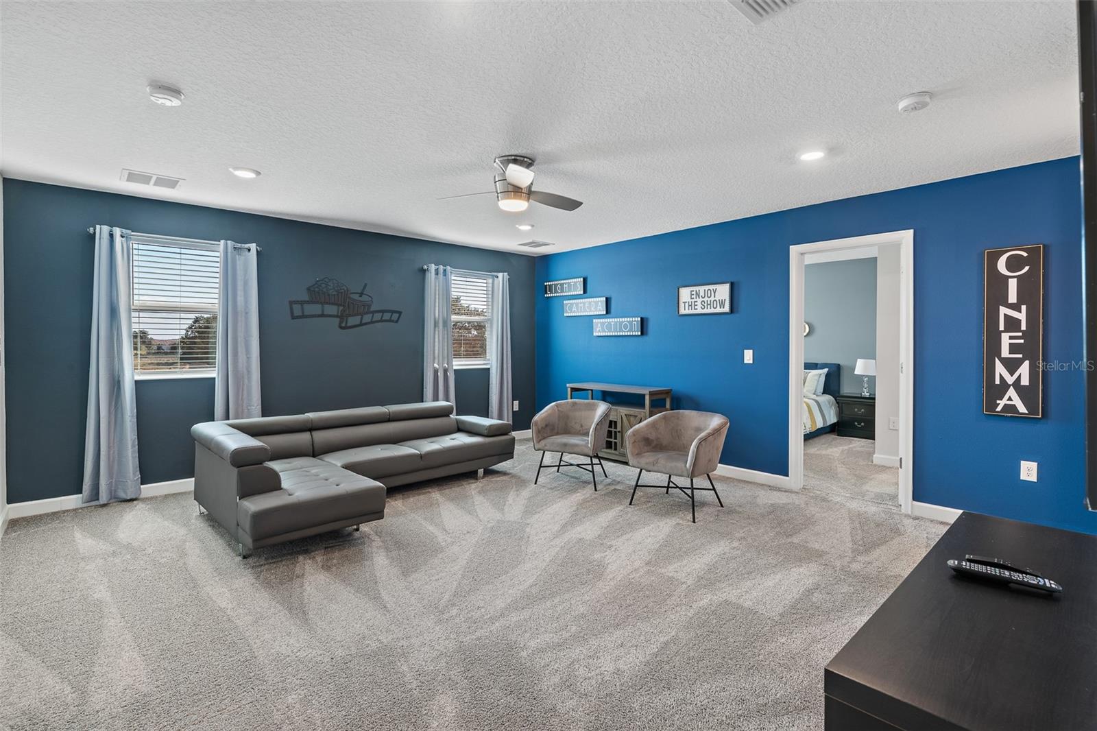 STONEYBROOK SOUTH NORTH PRCL PH 2 - Residential