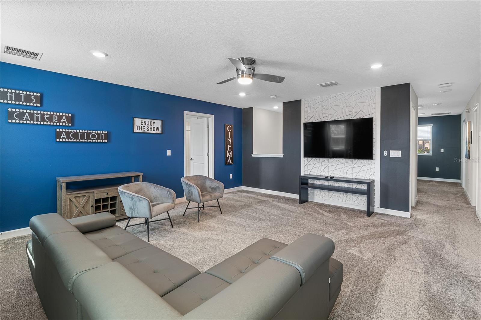 STONEYBROOK SOUTH NORTH PRCL PH 2 - Residential