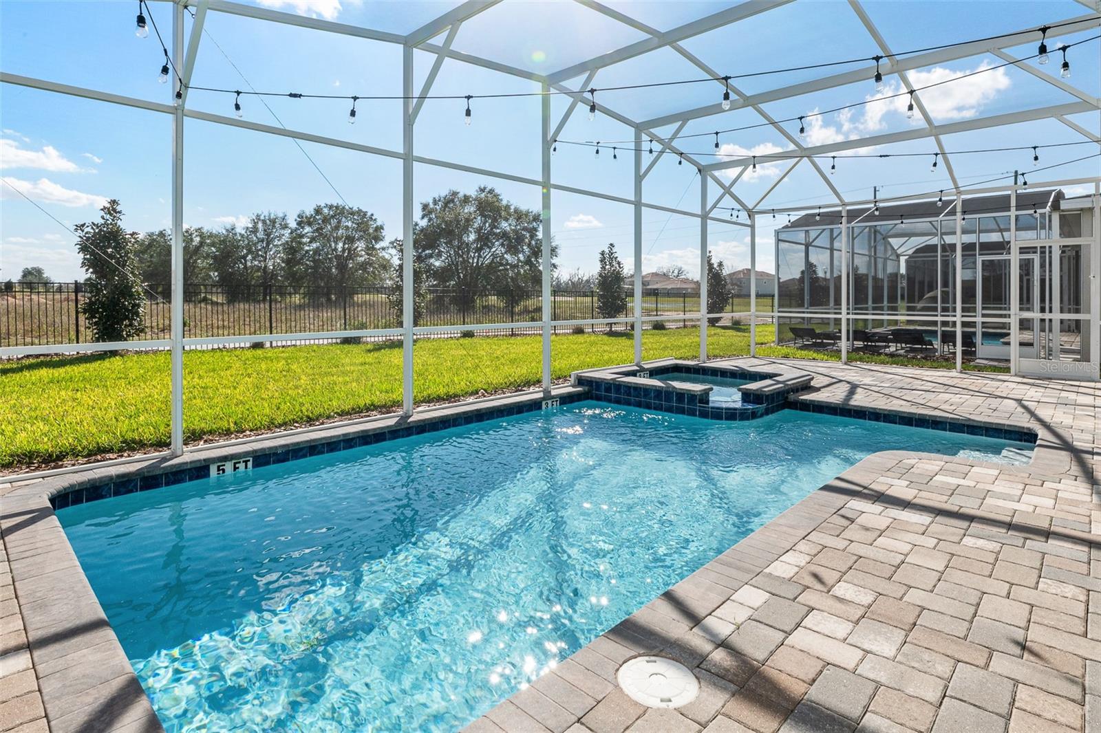 STONEYBROOK SOUTH NORTH PRCL PH 2 - Residential