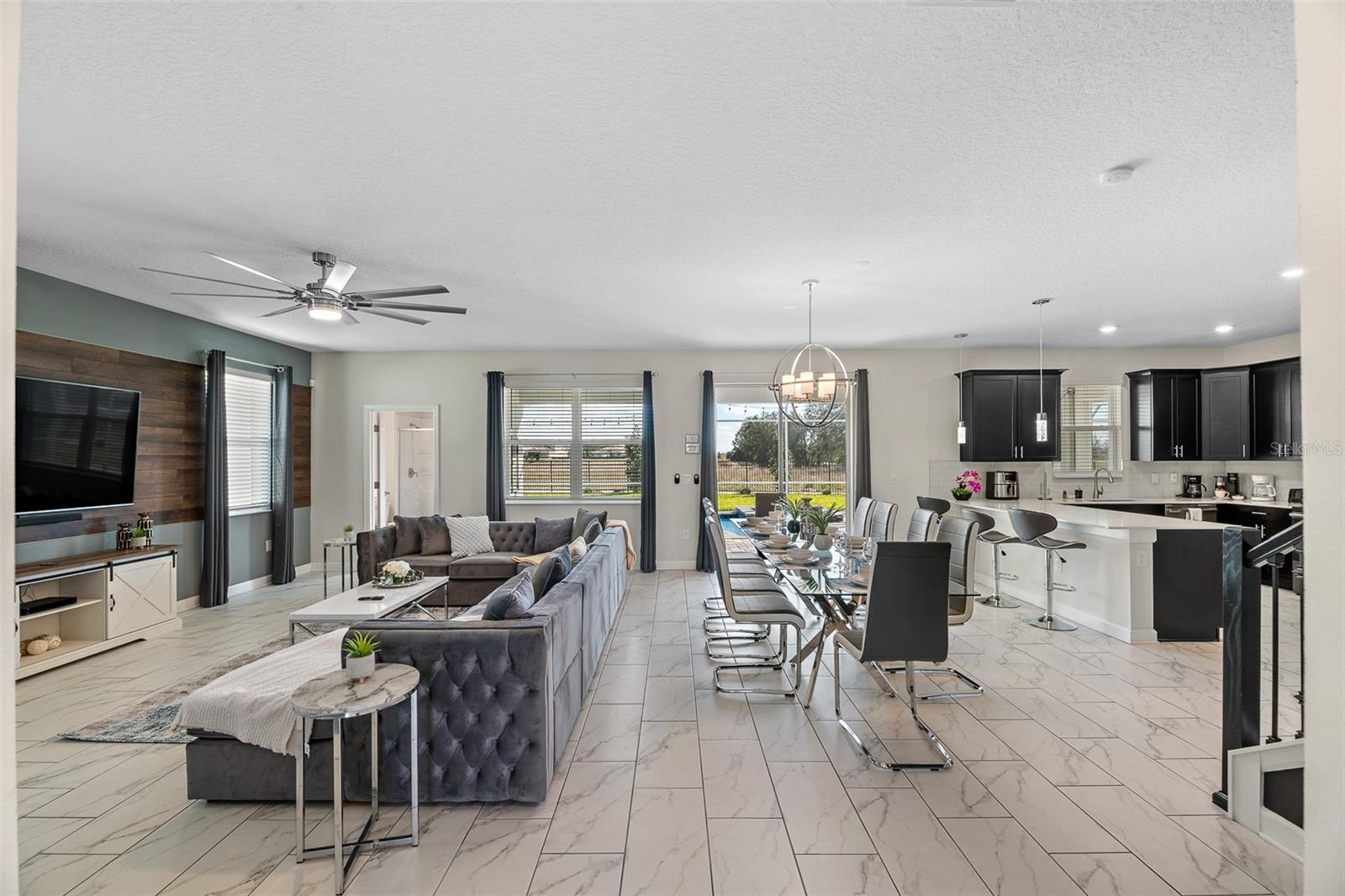 STONEYBROOK SOUTH NORTH PRCL PH 2 - Residential