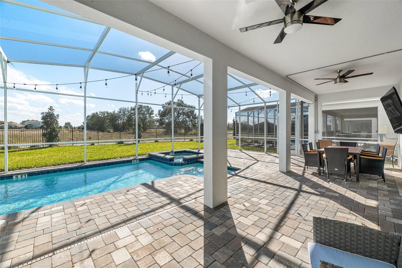 STONEYBROOK SOUTH NORTH PRCL PH 2 - Residential
