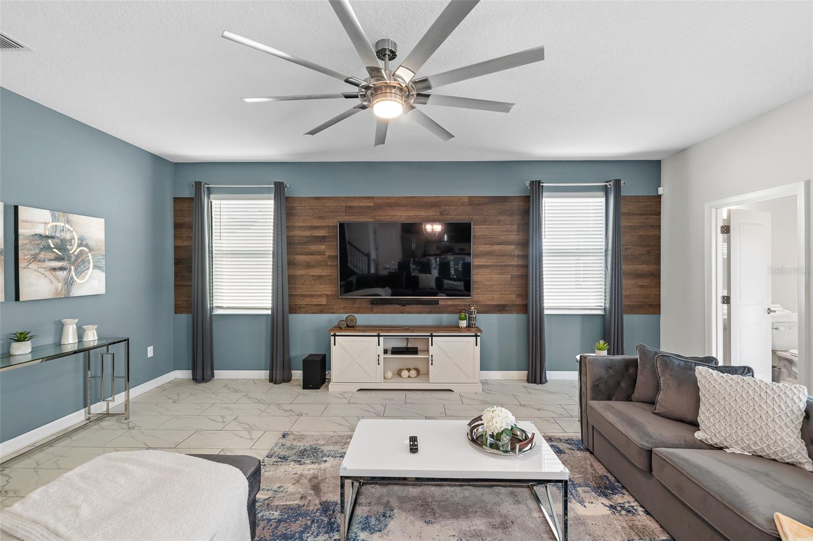 STONEYBROOK SOUTH NORTH PRCL PH 2 - Residential