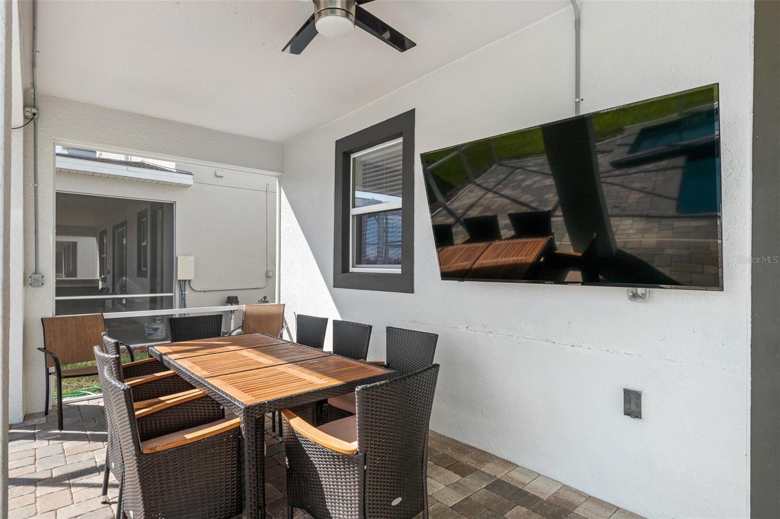 STONEYBROOK SOUTH NORTH PRCL PH 2 - Residential