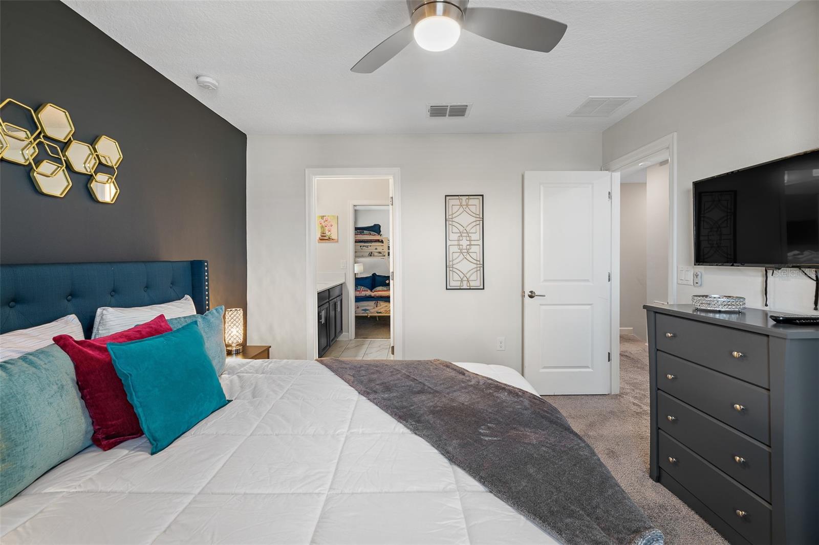 STONEYBROOK SOUTH NORTH PRCL PH 2 - Residential