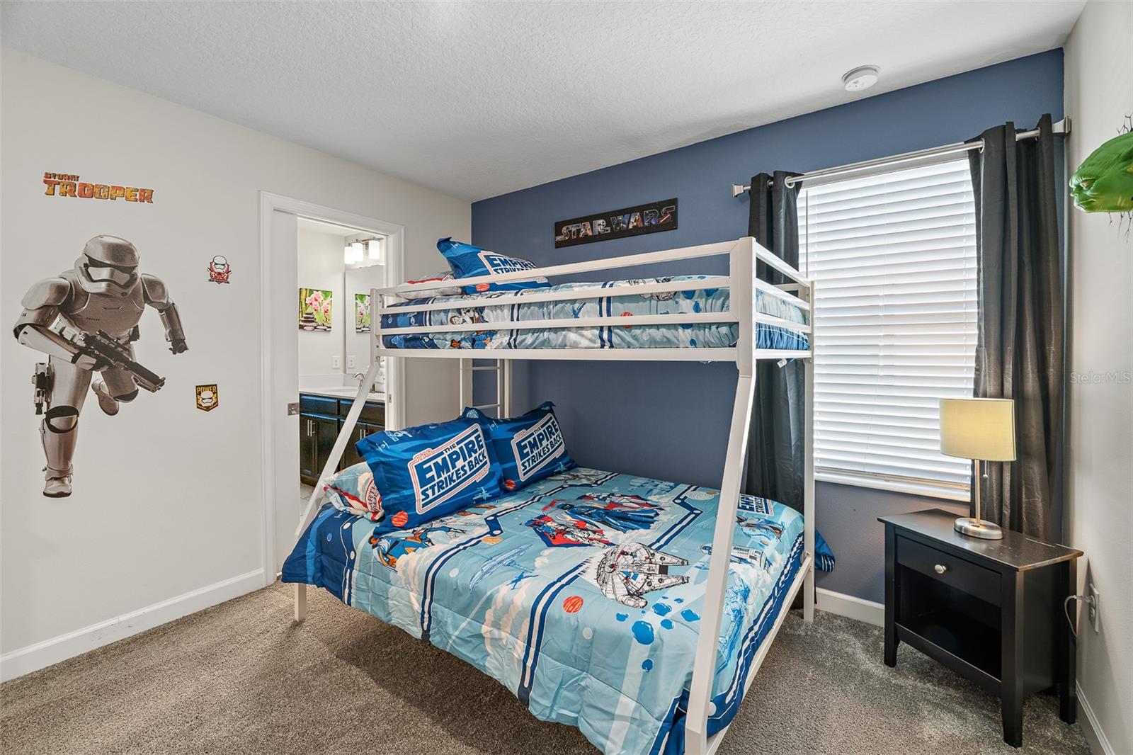 STONEYBROOK SOUTH NORTH PRCL PH 2 - Residential
