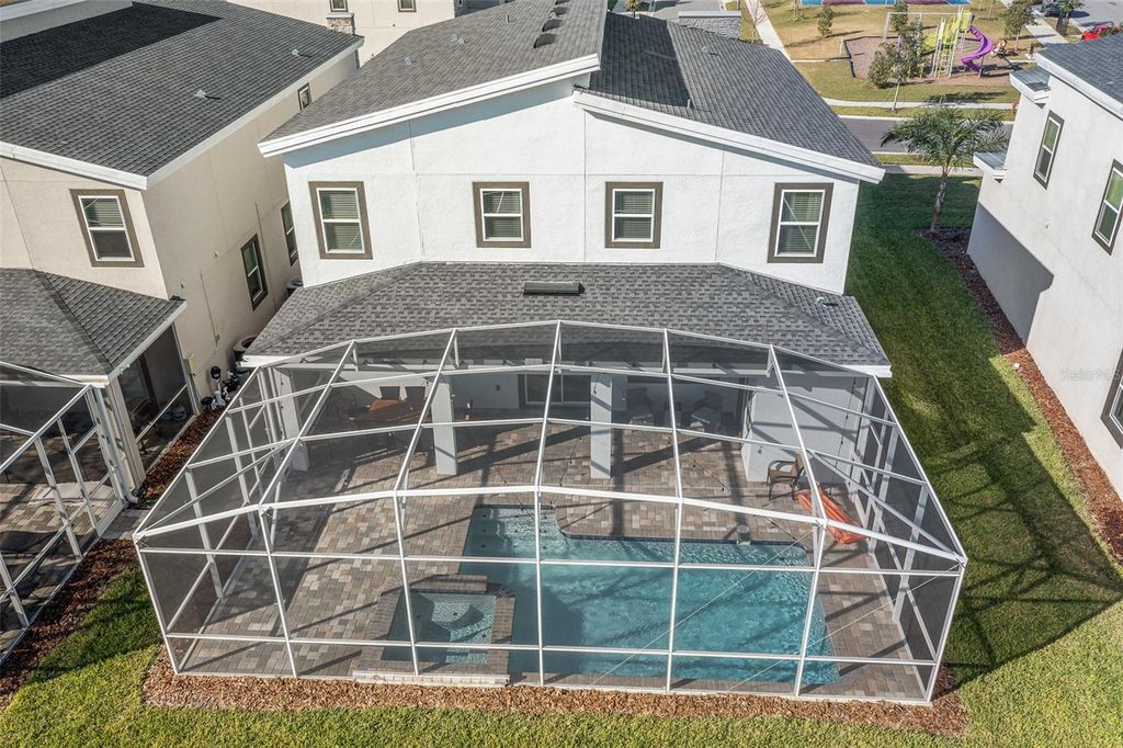 Photo of 913 Ocean Course Avenue, Davenport, FL 33896 (MLS # S5137239)