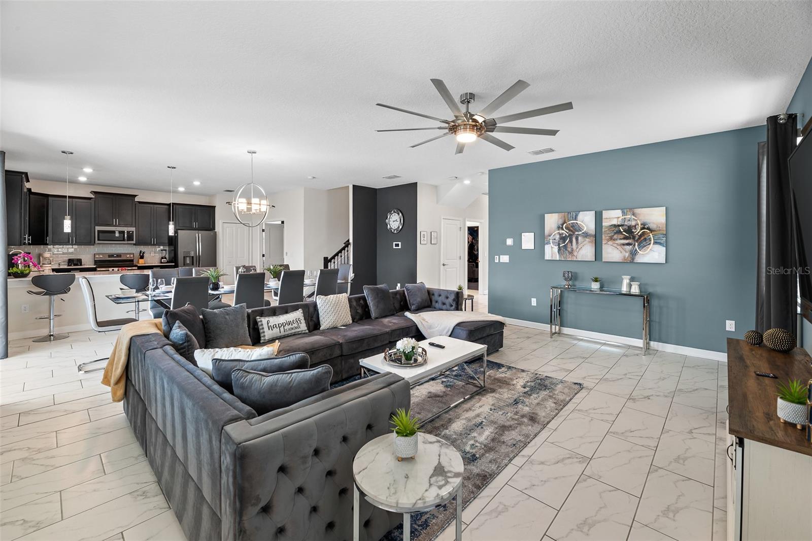 STONEYBROOK SOUTH NORTH PRCL PH 2 - Residential