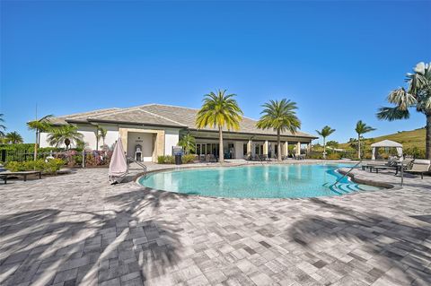 A home in BRADENTON