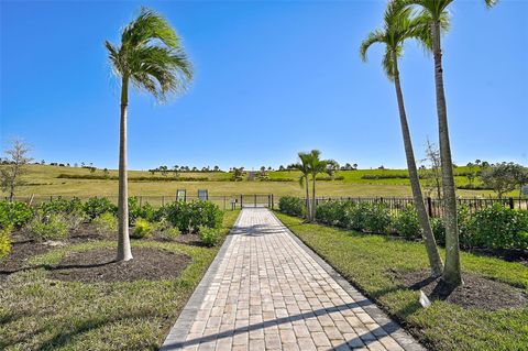 A home in BRADENTON