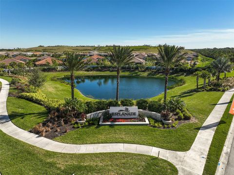 A home in BRADENTON